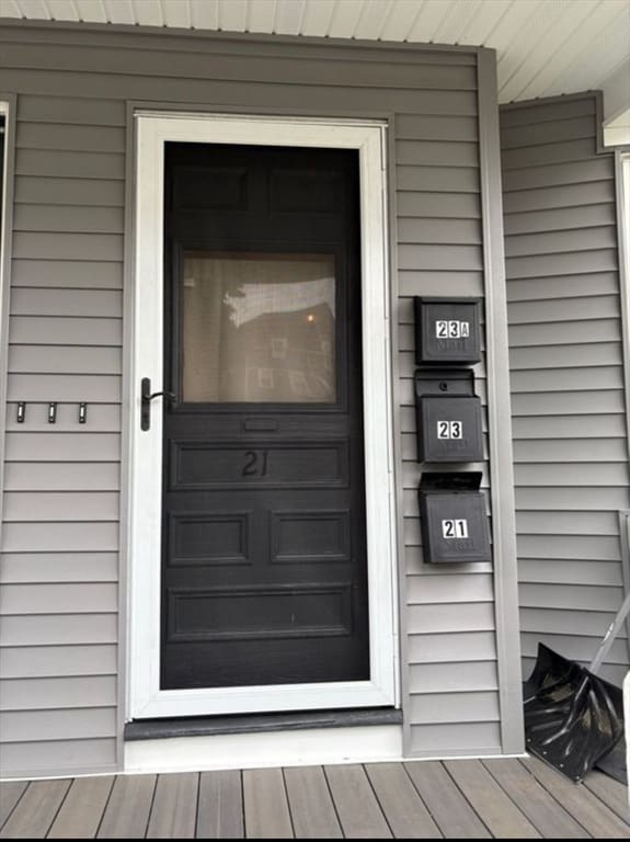 21 Walnut Ave in Norwood, MA - Building Photo - Building Photo