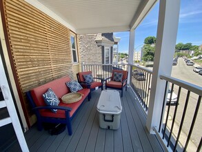 144 Minot St in Boston, MA - Building Photo - Building Photo
