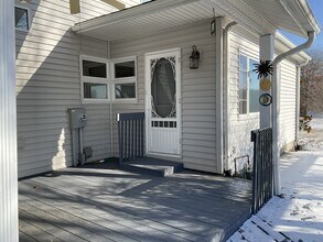 10421 Yoder Rd in Roanoke, IN - Building Photo - Building Photo