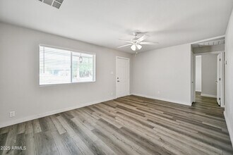 1241 E McKinley St in Phoenix, AZ - Building Photo - Building Photo