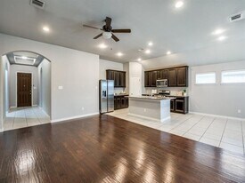 1608 Emma Pearl Ln in Little Elm, TX - Building Photo