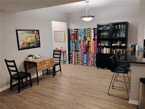 955 Juniper St NE in Atlanta, GA - Building Photo - Building Photo