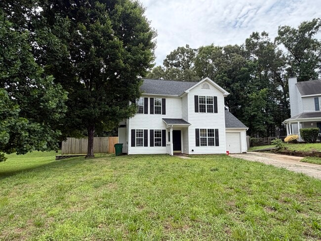 property at 14204 Lavender Trace Ct