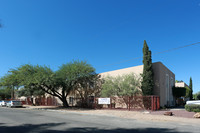 Catalina View in Tucson, AZ - Foto de edificio - Building Photo