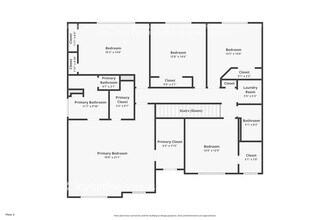 3670 Devon Park Ln NW in Kennesaw, GA - Building Photo - Building Photo