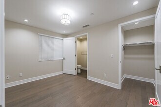 1400 N Fuller Ave in Los Angeles, CA - Building Photo - Building Photo