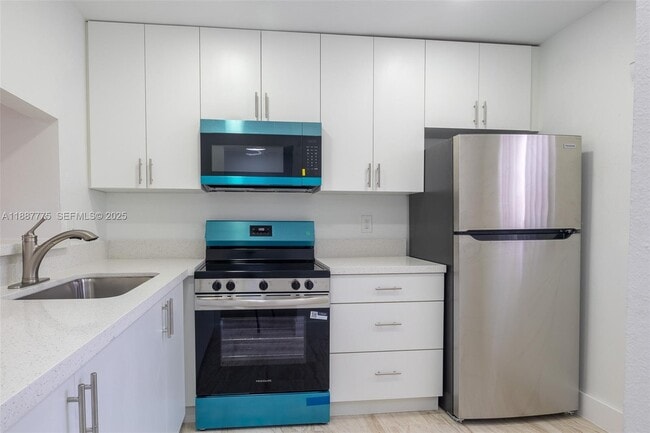 property at 19821 SW 114th Ave