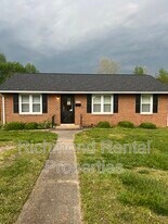 2520 Farrand St in Richmond, VA - Building Photo