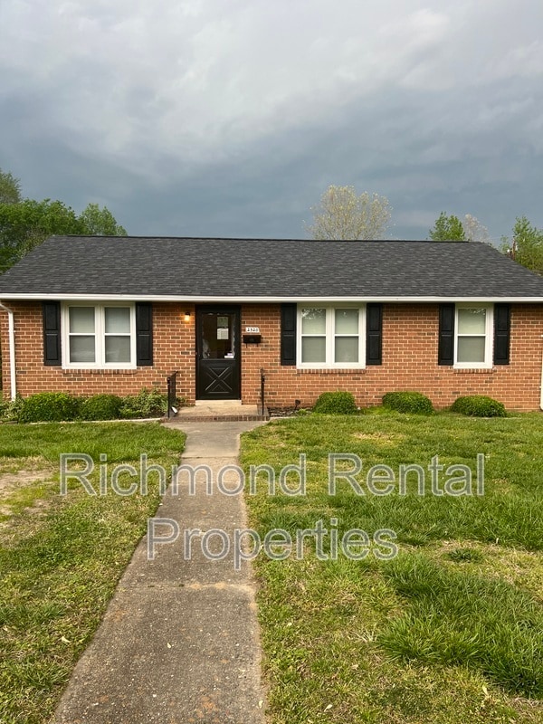 property at 2520 Farrand St