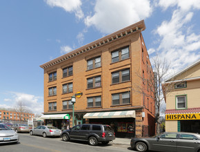 El Dorado in Hartford, CT - Building Photo - Building Photo