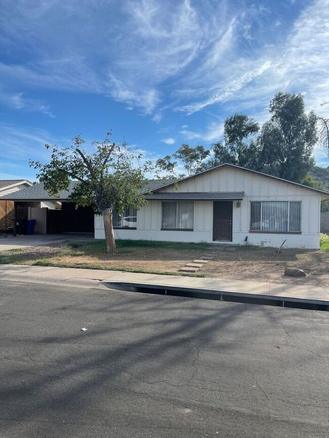 property at 12601 N 21st Ave