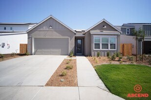 7414 Kiwi Mdw Ct in Bakersfield, CA - Building Photo