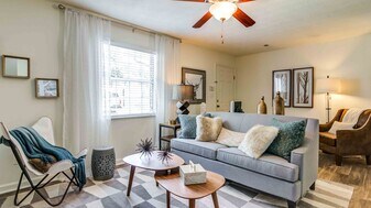 Eagle Pointe Apartments