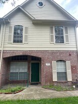 2710 Grants Lake Blvd in Sugar Land, TX - Building Photo