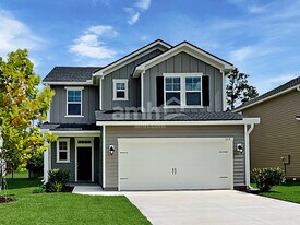 329 Banyan Frst Dr in St. Augustine, FL - Building Photo