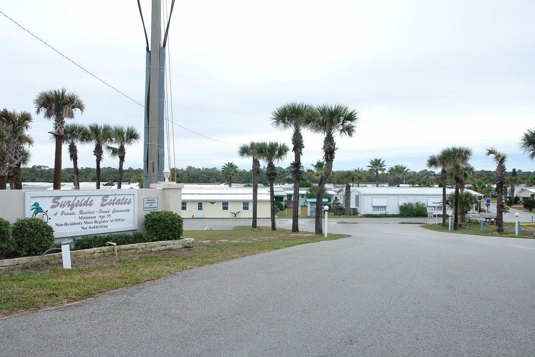 2847 Sr-a1a in Flagler Beach, FL - Building Photo