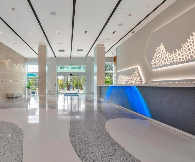 property at 650 West Ave