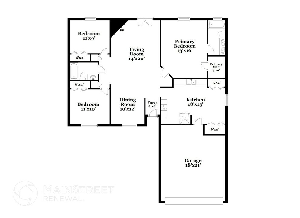 12485 Anesworth Ct in Jacksonville, FL - Building Photo