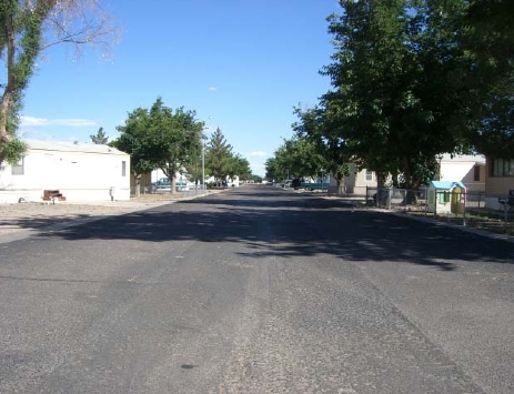 1600 E US Highway 70 in Safford, AZ - Building Photo - Building Photo