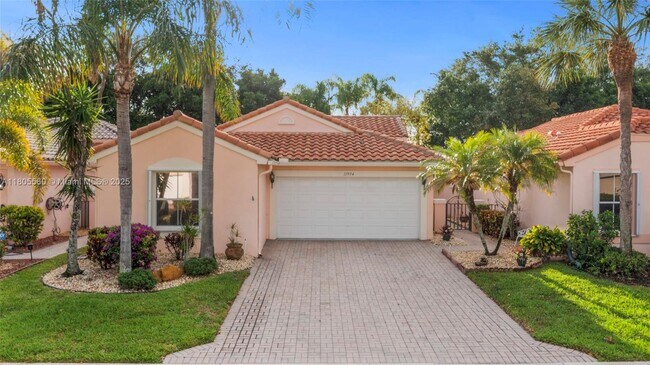 property at 11954 Rosetree Terrace