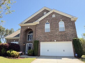 160 Easy Gap Rd in Anderson, SC - Building Photo - Building Photo