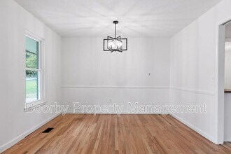 841 Kay Cir in Chattanooga, TN - Building Photo - Building Photo