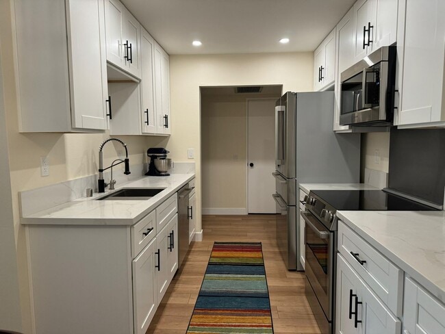 property at 3825 Centre St