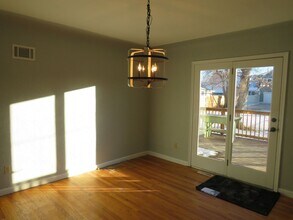 832 Parkhill Dr in Billings, MT - Building Photo - Building Photo