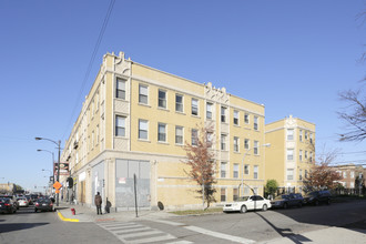 5534-5540 W North Ave in Chicago, IL - Building Photo - Building Photo