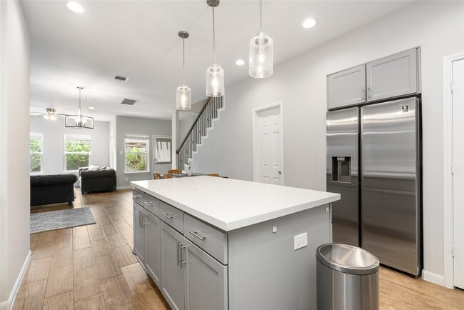 property at 17137 Wilthorne Colony Ct