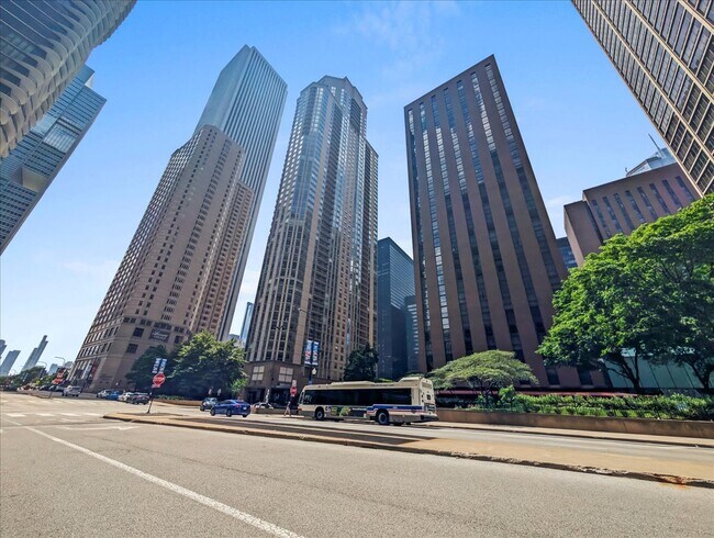 222 N Columbus Dr in Chicago, IL - Building Photo - Building Photo