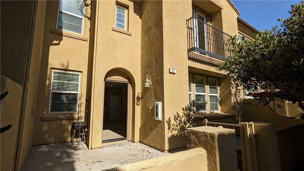 28285 Socorro St in Murrieta, CA - Building Photo