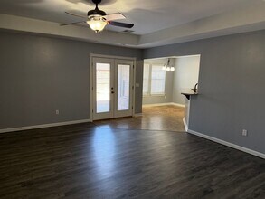 1104 Morning Side Ct in Shawnee, OK - Building Photo - Building Photo