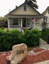 309 Cantril St in Castle Rock, CO - Building Photo
