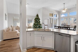 16521 Garden Dr in Celina, TX - Foto de edificio - Building Photo