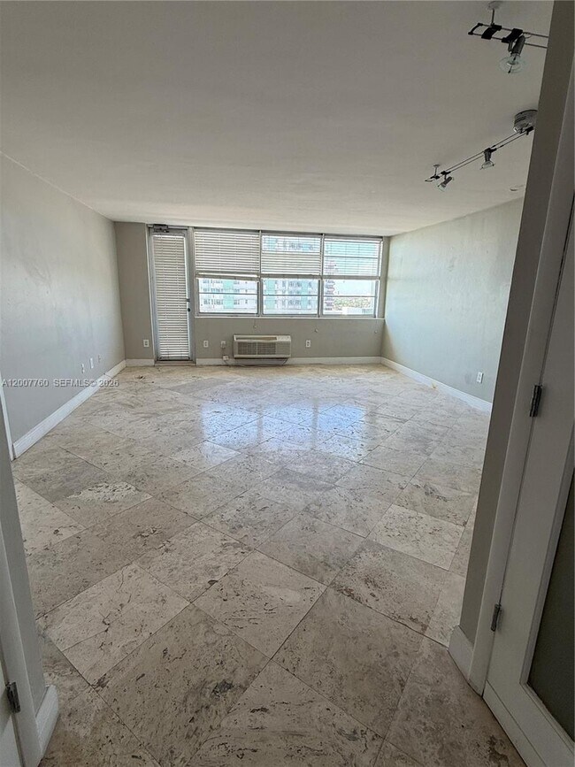 property at 5313 Collins Ave