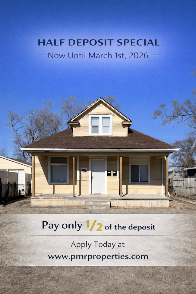 property at 3028 Pratt St