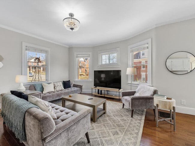 258 Dorchester Ave