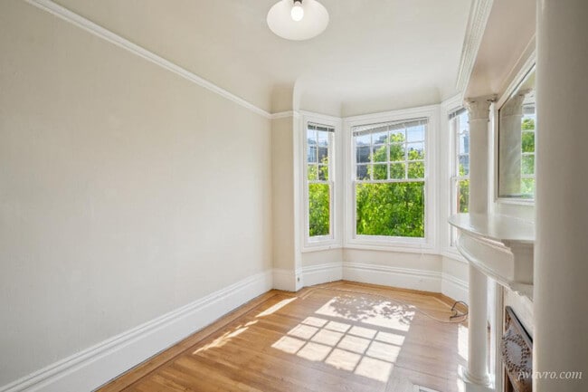 1208 Cole St in San Francisco, CA - Building Photo - Building Photo