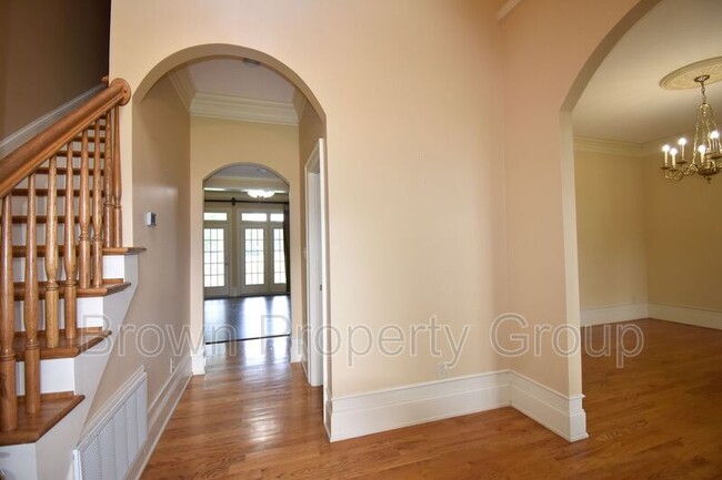 1408 4 Wood Dr in Fayetteville, NC - Building Photo - Building Photo