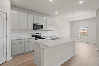 256 Little Grn Trl in Jarrell, TX - Building Photo - Building Photo