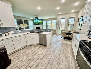 1045 Keswick Dr in Allen, TX - Building Photo - Building Photo