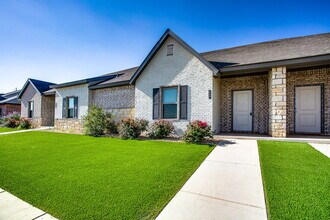 2537 134th St in Lubbock, TX - Building Photo - Building Photo