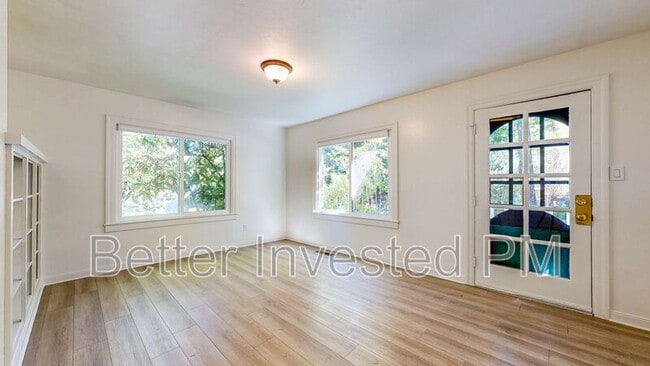 1338 Helen Ave in Ukiah, CA - Building Photo - Building Photo
