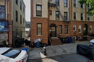 41-22 54th St Apartments