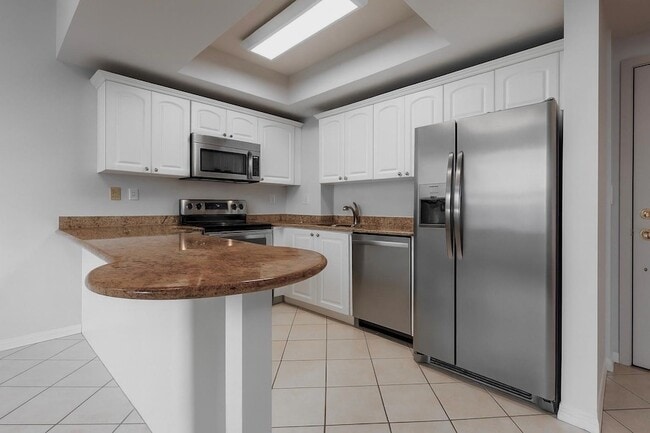 property at 3500 Coral Wy