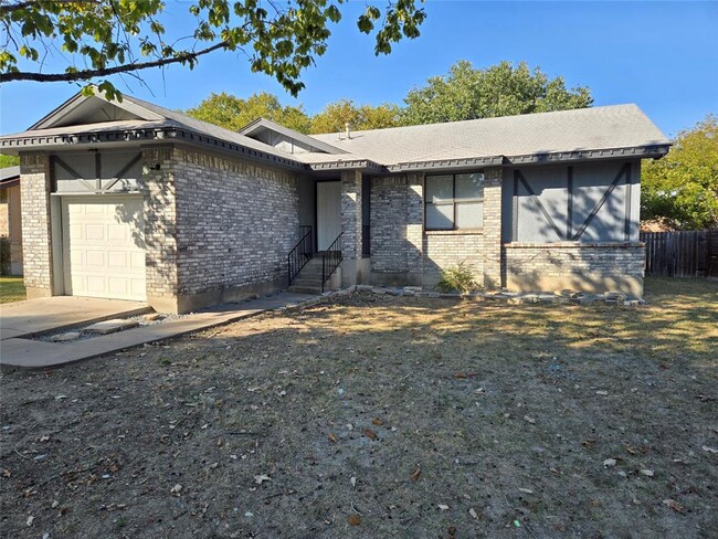 property at 5806 Boulder Creek