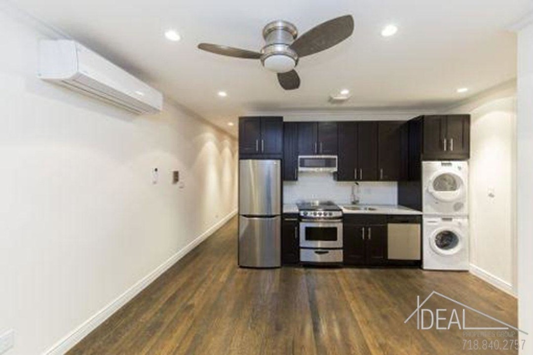 31 Linden St in Brooklyn, NY - Building Photo