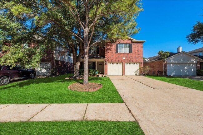 16602 Grenada Falls Dr in Houston, TX - Building Photo - Building Photo