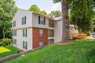 Autumn Ridge in Raleigh, NC - Foto de edificio - Building Photo